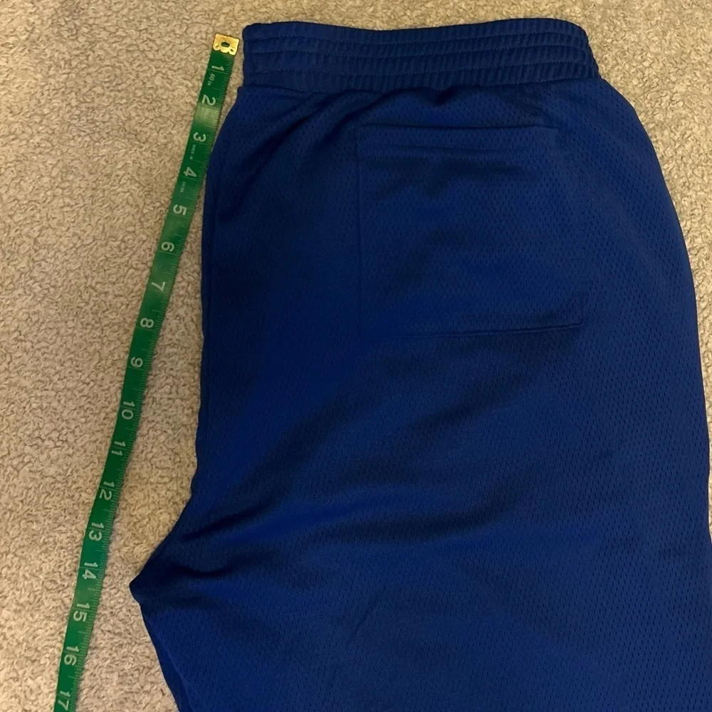 Champion Men’s Blue Joggers size XLarge